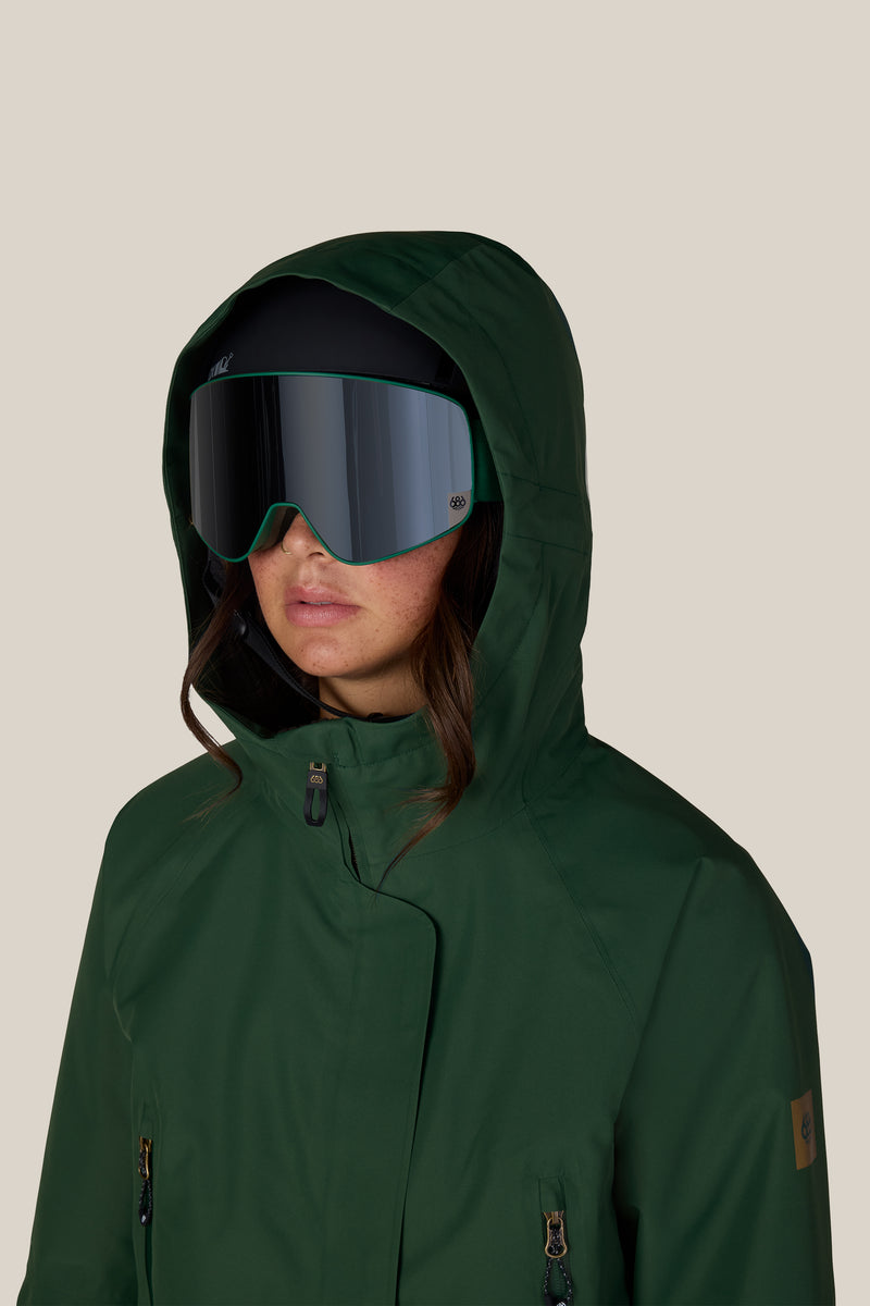 Load image into Gallery viewer, 686 Women's Whisper Insulated Jacket 2027 - Ski &amp; Tennis Station
