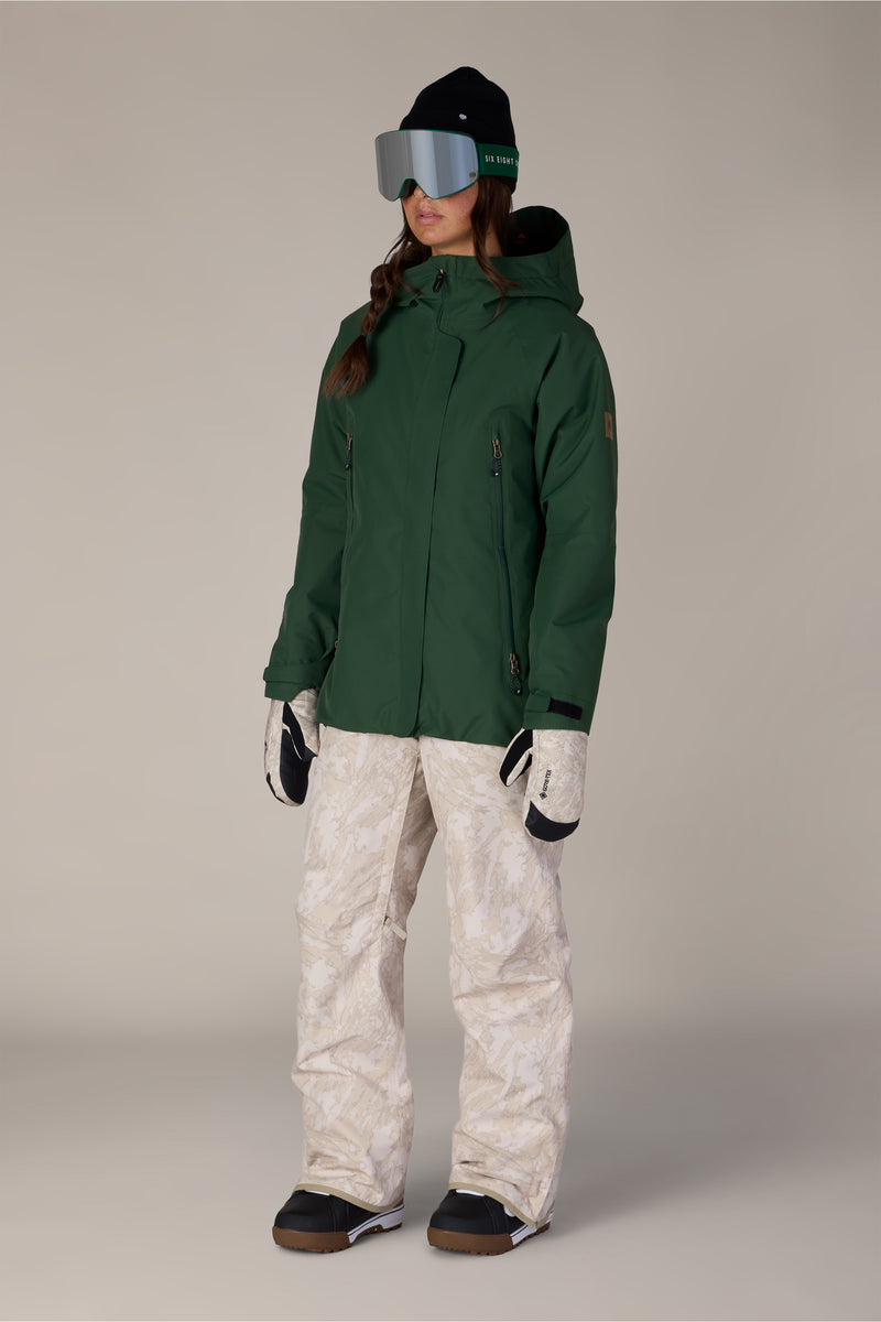 Load image into Gallery viewer, 686 Women's Whisper Insulated Jacket 2027 - Ski &amp; Tennis Station
