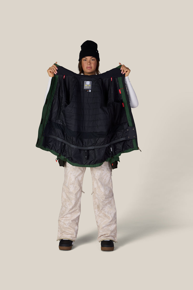 Load image into Gallery viewer, 686 Women's Whisper Insulated Jacket 2027 - Ski &amp; Tennis Station
