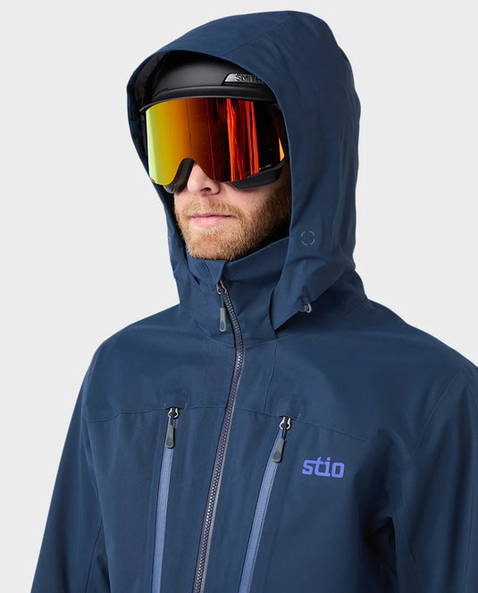 Stio Men's Environ Jacket 2026
