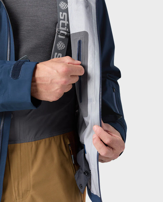 Stio Men's Environ Jacket 2026