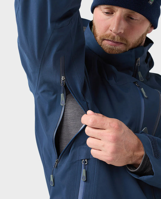 Stio Men's Environ Jacket 2026