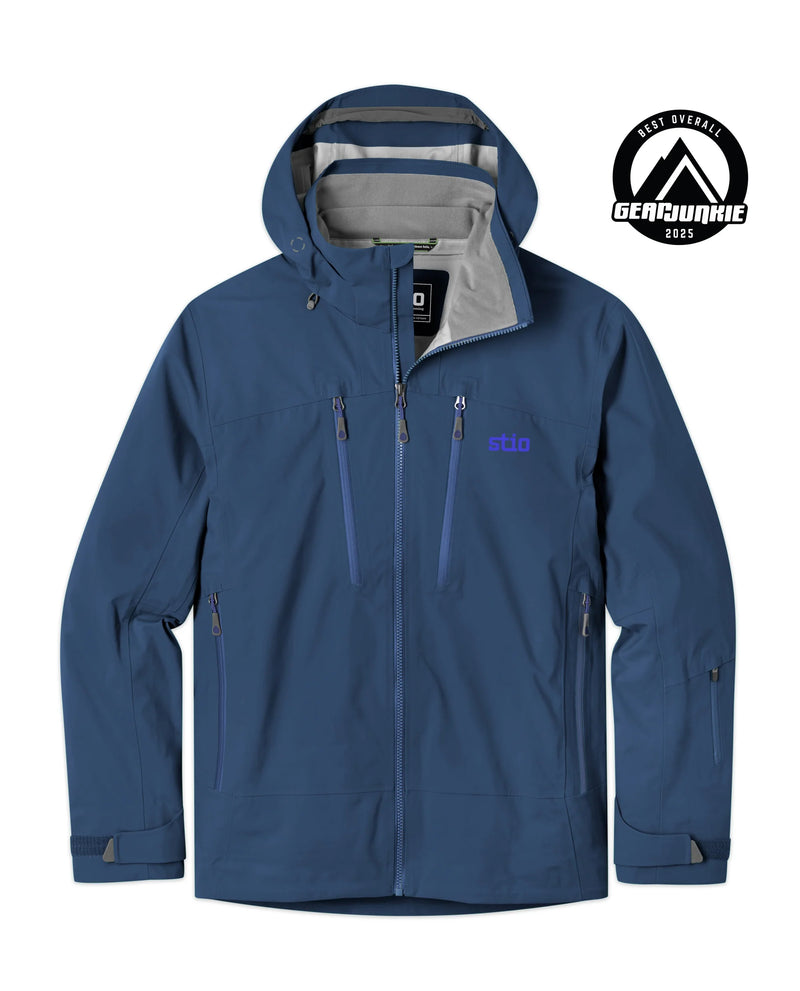 Load image into Gallery viewer, Stio Men&#39;s Environ Jacket 2026
