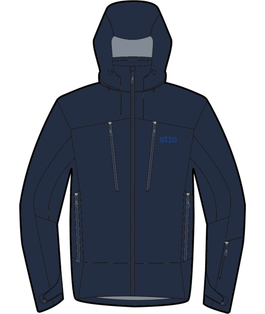 Stio Men's Environ Jacket 2026
