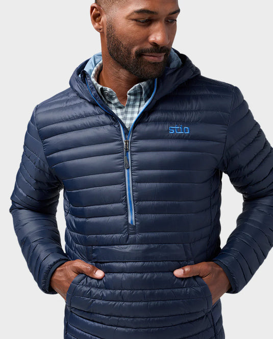 Stio Men's Pinion Down Pullover