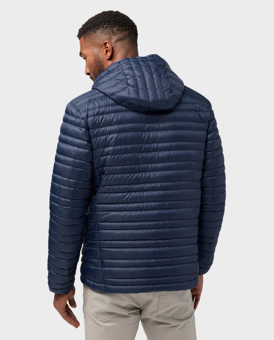 Stio Men's Pinion Down Pullover