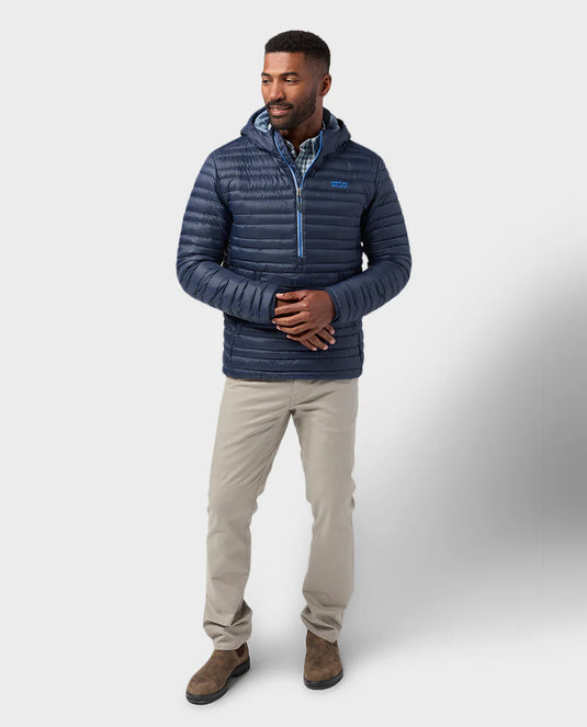 Stio Men's Pinion Down Pullover