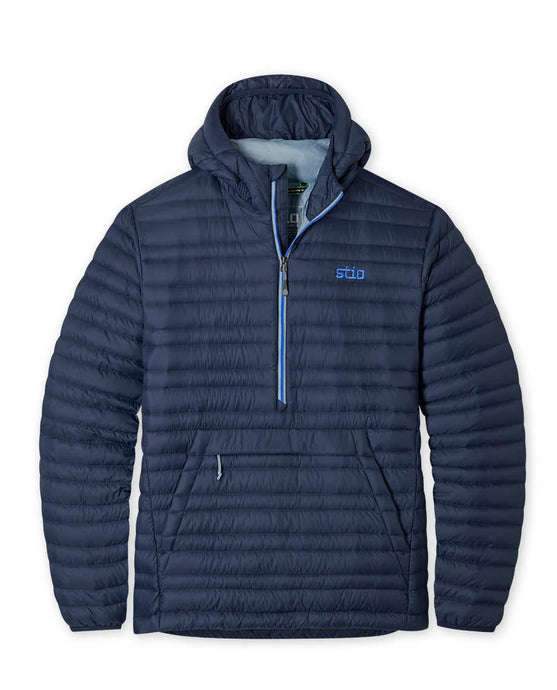 Stio Men's Pinion Down Pullover