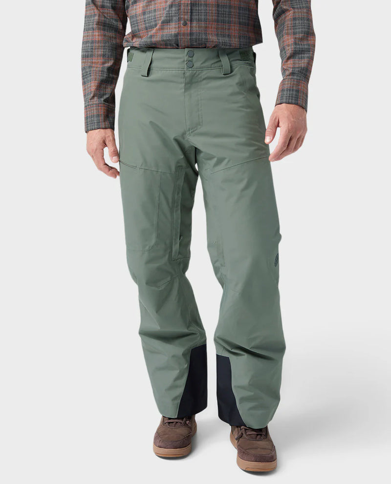 Load image into Gallery viewer, Stio Men&#39;s Doublecharge Insulated Pants 2026
