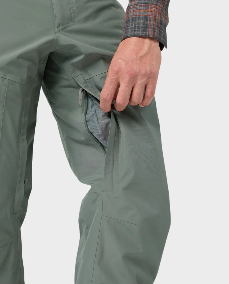 Load image into Gallery viewer, Stio Men&#39;s Doublecharge Insulated Pants 2026

