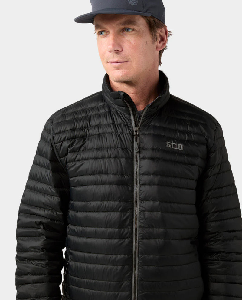 Load image into Gallery viewer, Stio Men&#39;s Pinion Down Sweater 2026
