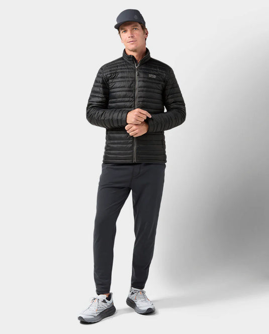 Stio Men's Pinion Down Sweater 2026