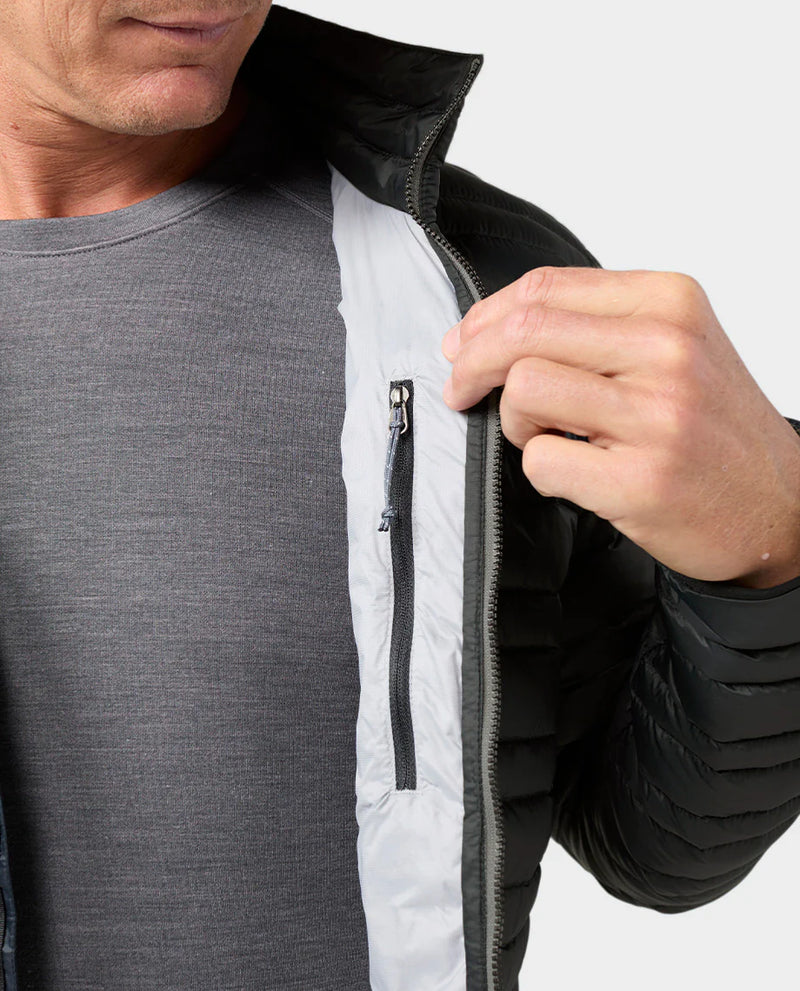 Load image into Gallery viewer, Stio Men&#39;s Pinion Down Sweater 2026
