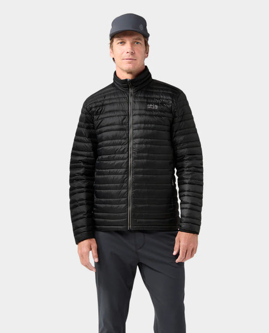Stio Men's Pinion Down Sweater 2026