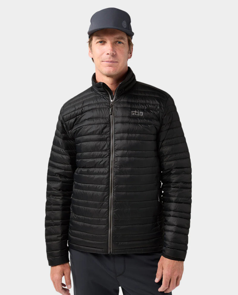 Load image into Gallery viewer, Stio Men&#39;s Pinion Down Sweater 2026
