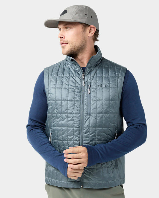 Stio Men's Azura Insulated Vest - Ski & Tennis Station