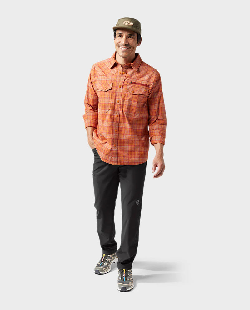 Load image into Gallery viewer, Stio Men&#39;s Pinedale Pant 2026
