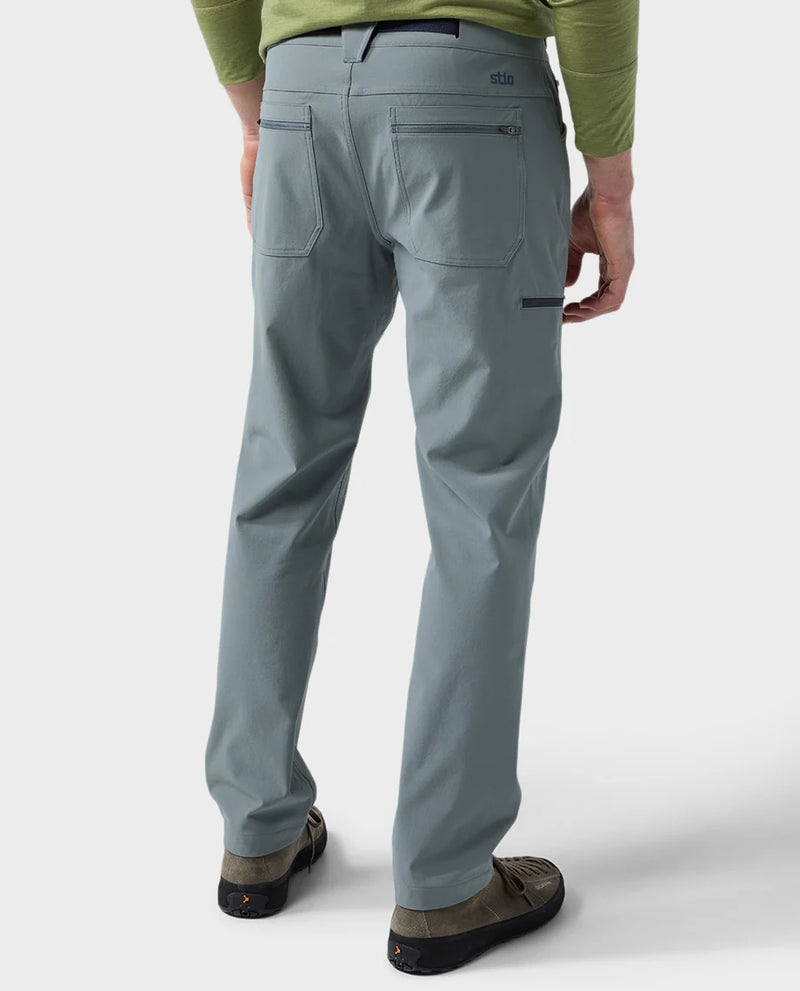 Load image into Gallery viewer, Stio Men&#39;s Pinedale Pant 2026
