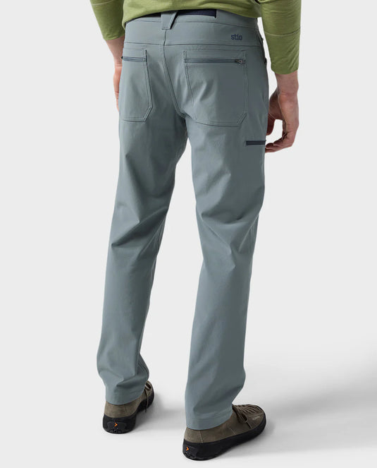 Stio Men's Pinedale Pant 2026