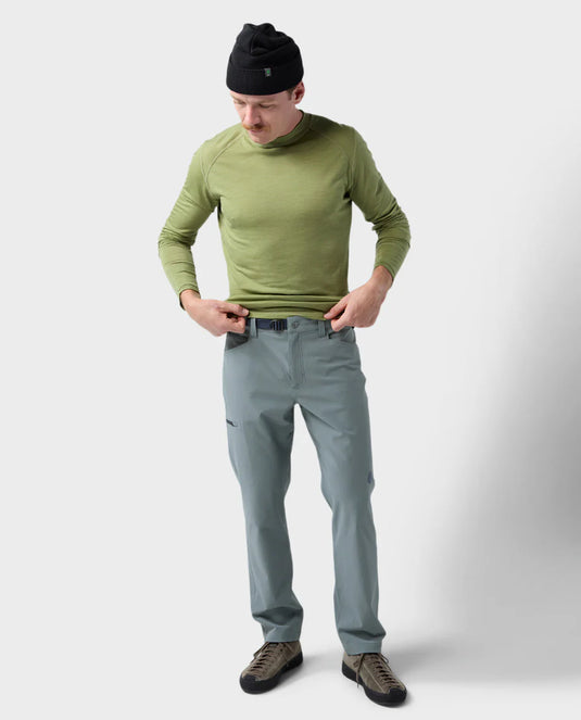 Stio Men's Pinedale Pant 2026