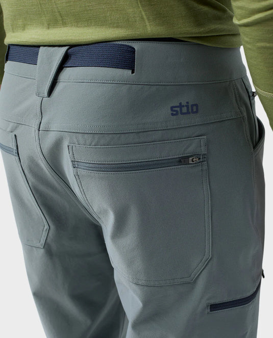 Stio Men's Pinedale Pant 2026