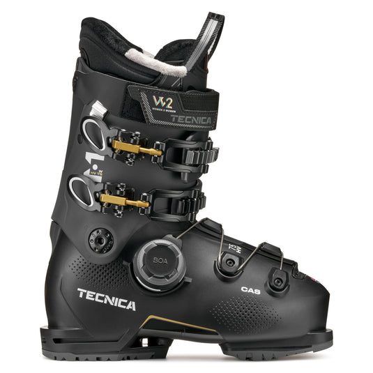 Tecnica Women's Mach BOA HV 75 Ski Boots 2026