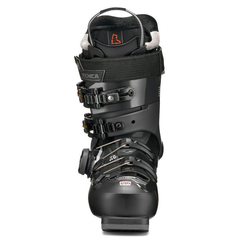 Load image into Gallery viewer, Tecnica Women&#39;s Mach BOA HV 75 Ski Boots 2026
