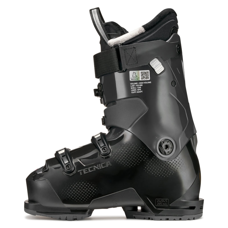 Load image into Gallery viewer, Tecnica Women&#39;s Mach BOA HV 75 Ski Boots 2026
