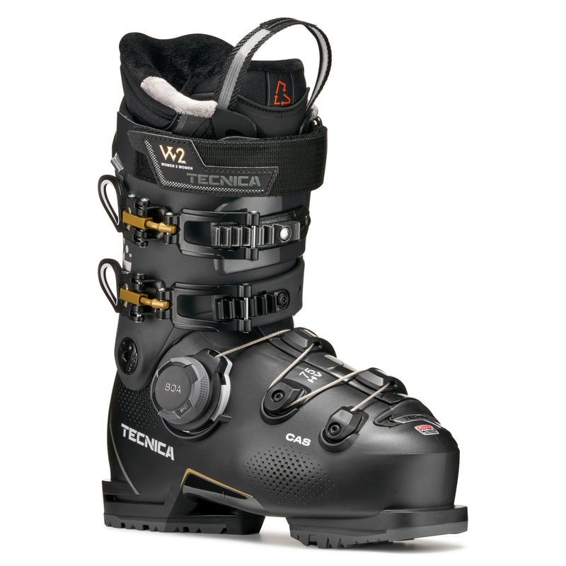 Load image into Gallery viewer, Tecnica Women&#39;s Mach BOA HV 75 Ski Boots 2026
