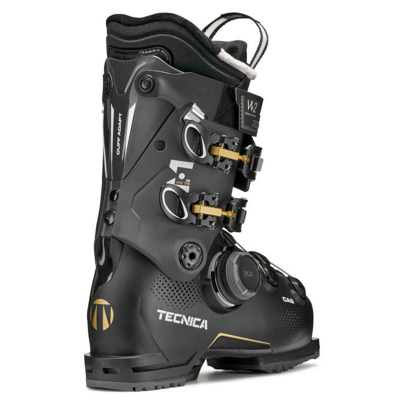 Load image into Gallery viewer, Tecnica Women&#39;s Mach BOA HV 75 Ski Boots 2026
