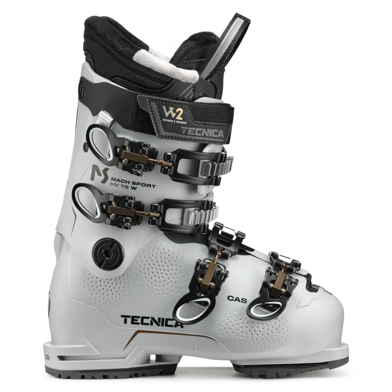 Load image into Gallery viewer, Tecnica Women&#39;s Mach Sport HV 75 W Ski Boots

