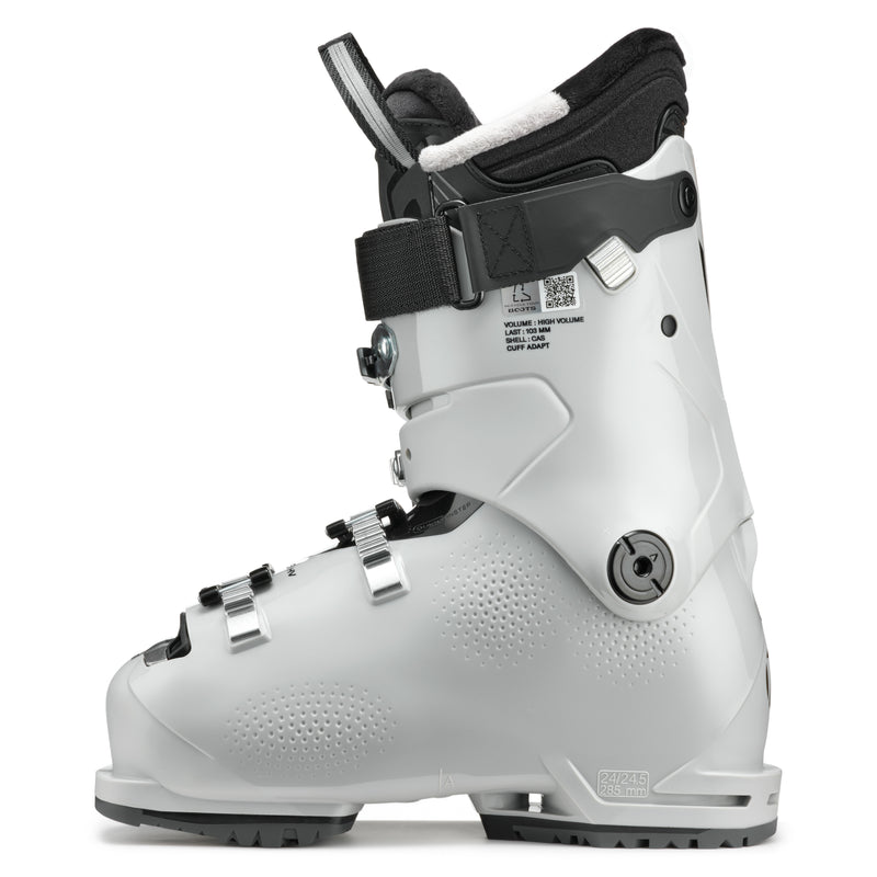 Load image into Gallery viewer, Tecnica Women&#39;s Mach Sport HV 75 W Ski Boots
