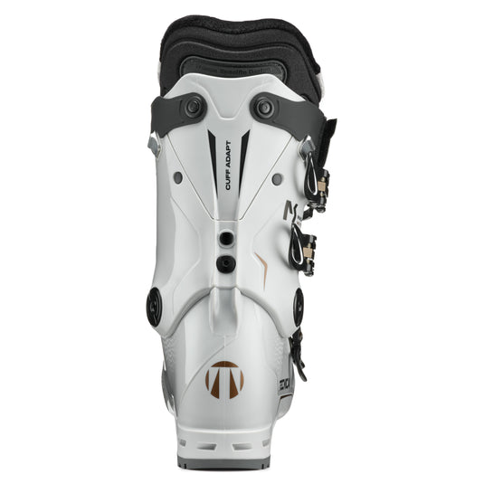 Tecnica Women's Mach Sport HV 75 W Ski Boots