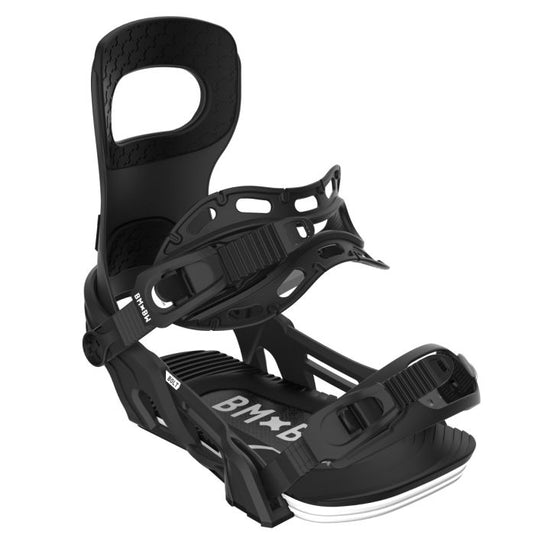 Bent Metal Men's Bolt Snowboard Bindings 2027