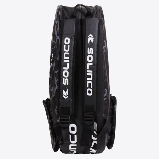 Solinco 6-Pack Tour Racquet Bag