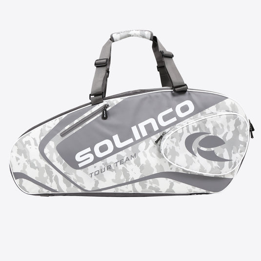 Solinco 6-Pack Tour Racquet Bag