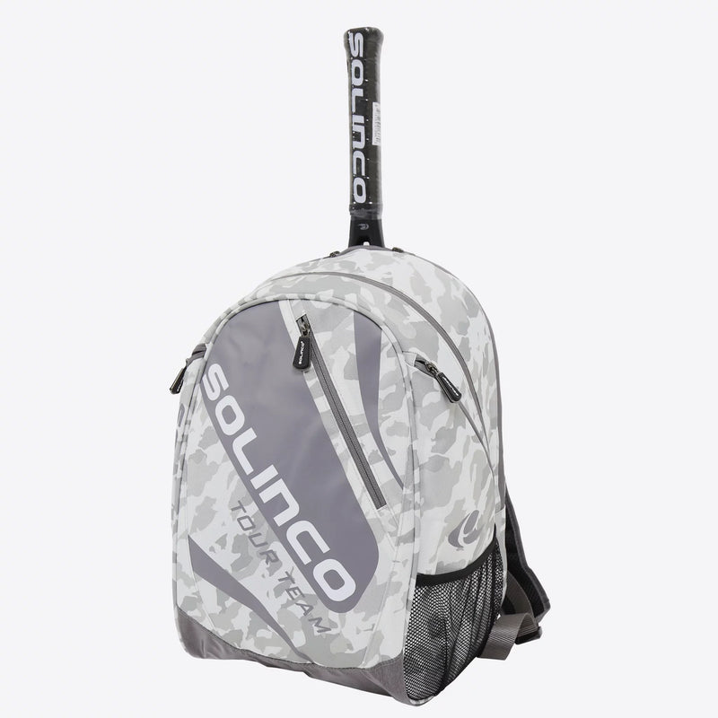 Load image into Gallery viewer, Solinco Tour Backpack - Ski &amp; Tennis Station
