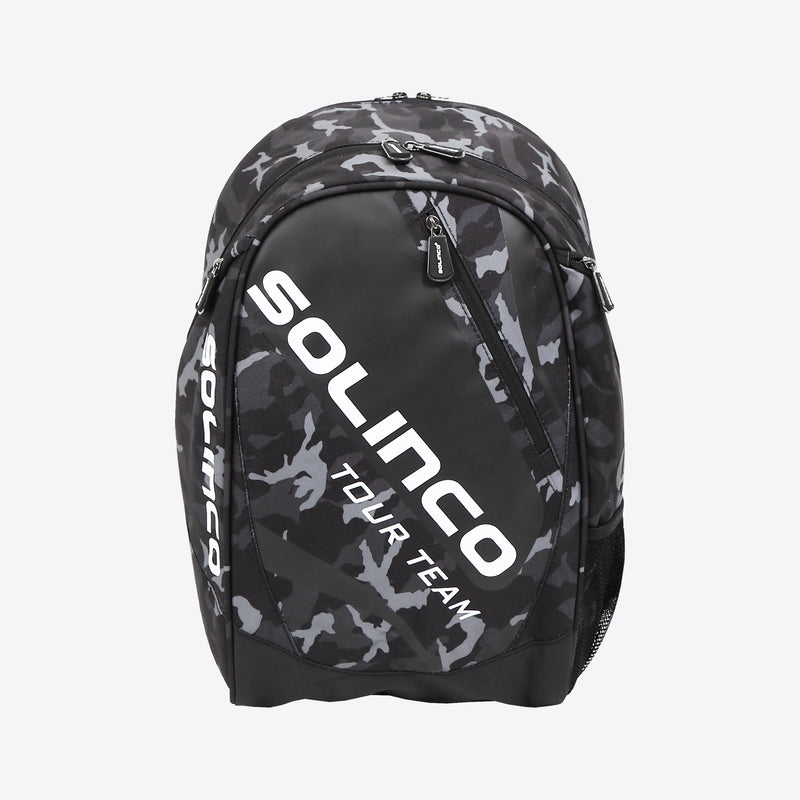 Load image into Gallery viewer, Solinco Tour Backpack - Ski &amp; Tennis Station
