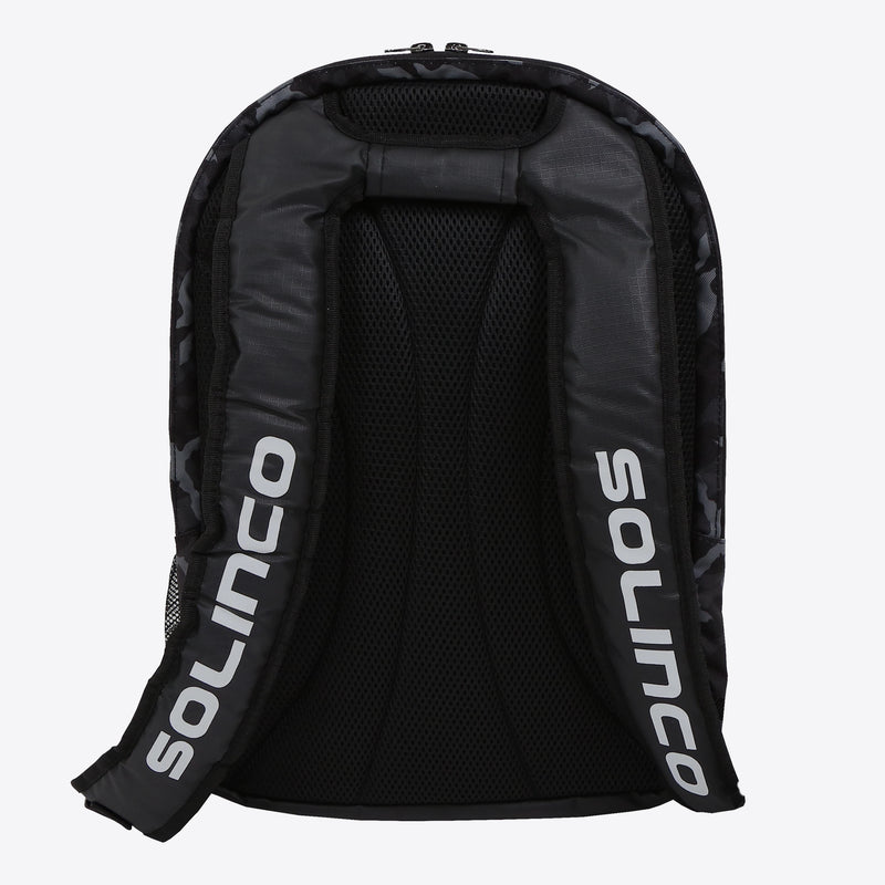 Load image into Gallery viewer, Solinco Tour Backpack - Ski &amp; Tennis Station
