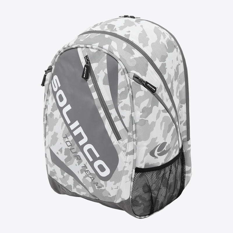Load image into Gallery viewer, Solinco Tour Backpack - Ski &amp; Tennis Station

