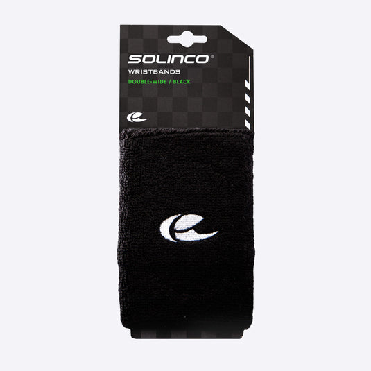 Solinco Wristband - Single Wide