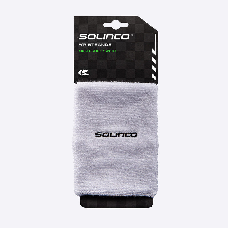 Load image into Gallery viewer, Solinco Wristband - Single Wide
