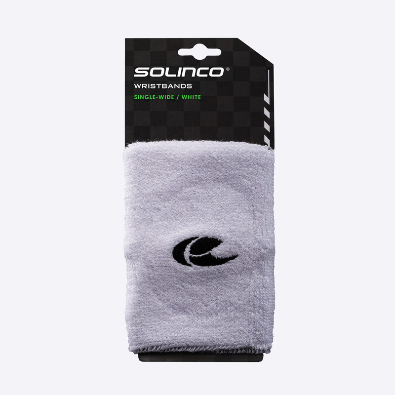 Load image into Gallery viewer, Solinco Wristband - Single Wide
