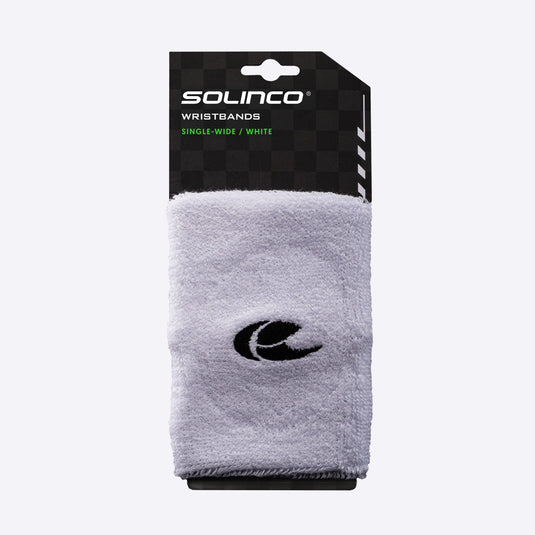 Solinco Wristband - Single Wide