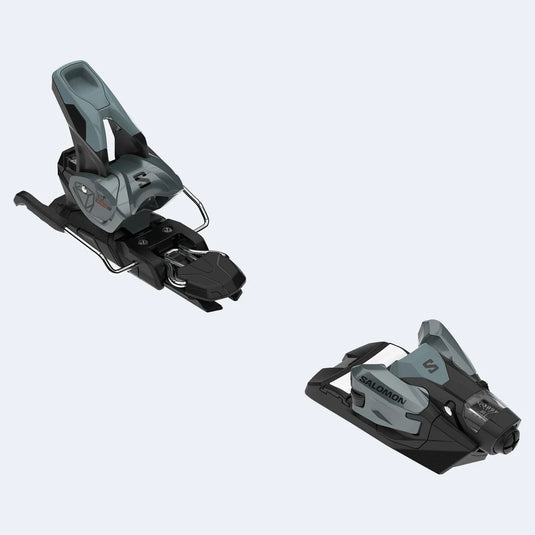 Salomon N Strive 12 Gripwalk Bindings 2027
