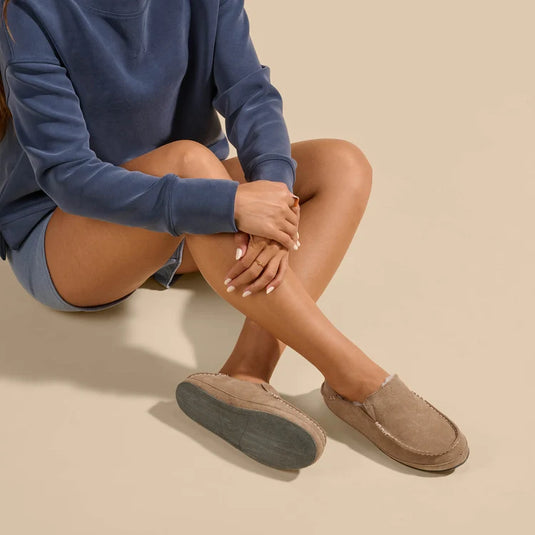 Olukai Women's Nohea Slippers
