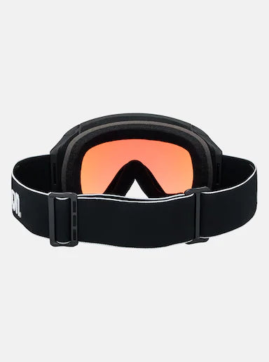 Load image into Gallery viewer, Anon M4 Goggles (Cylindrical) + Bonus Lens + MFI Face Mask
