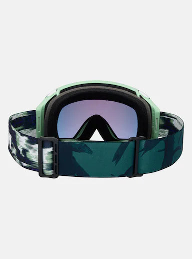 Load image into Gallery viewer, Anon M4 Goggles (Cylindrical) + Bonus Lens + MFI Face Mask
