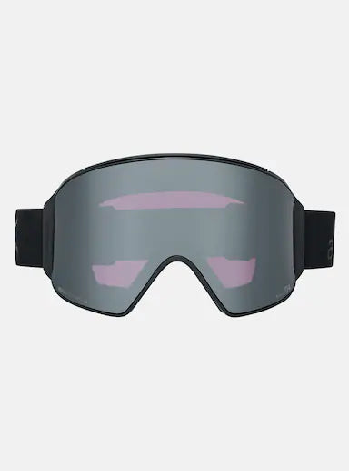 Load image into Gallery viewer, Anon M4 Goggles (Cylindrical) + Bonus Lens + MFI Face Mask
