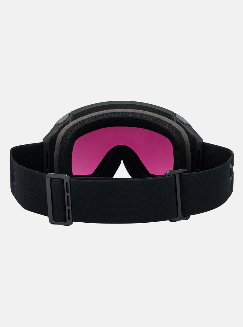 Load image into Gallery viewer, Anon M4 Goggles (Cylindrical) + Bonus Lens + MFI Face Mask
